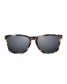 Зеленые солнцезащитные очки-унисекс The Indian Face Free Spirit The Indian Face, зеленый