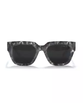 Зеленые солнцезащитные очки-унисекс Uller Boreal Uller, зеленый