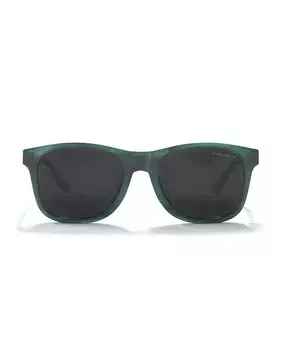 Зеленые солнцезащитные очки-унисекс Uller Mountain Uller, зеленый