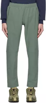 Зеленые спортивные штаны RecTrek Balsam Outdoor Voices