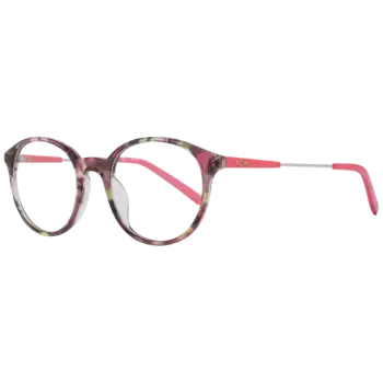 Зеленые унисекс оптические оправа Sting