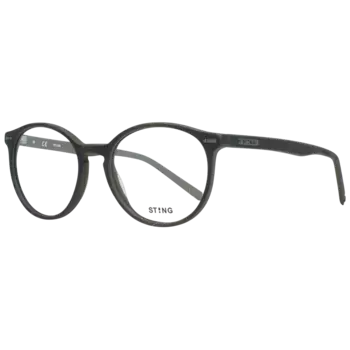 Зеленые унисекс оптические оправа Sting