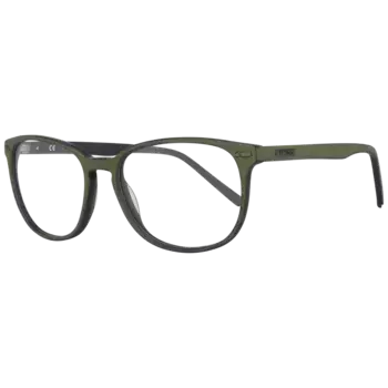 Зеленые унисекс оптические оправа Sting