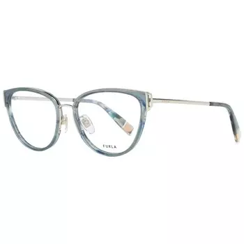 Зеленые женские оптические оправа Furla