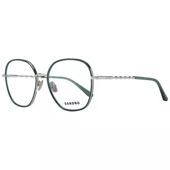 Зеленые женские оптические оправа Sandro