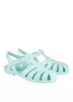 Зеленые женские сандалии Igor