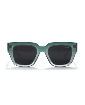 Зеленые женские солнцезащитные очки Uller Boreal Uller, зеленый