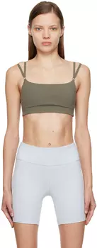 Зеленый двойной ремешок Zoom Outdoor Voices