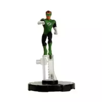 Зеленый Фонарь #083 — Опытный, DC HeroClix - Unleashed - Singles