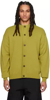 Зеленый кардиган Sierra Studio Nicholson