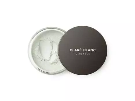 Зеленый корректор 78, 3 г Clare Blanc