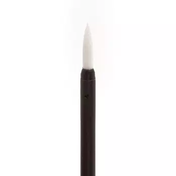 Зеленый лайнер Boho