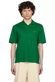 Зеленый Марко Поло MACKAGE