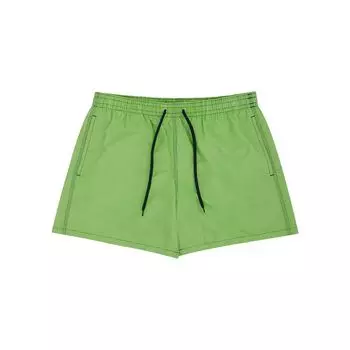 Зеленый полиэстеровый купальник Malo