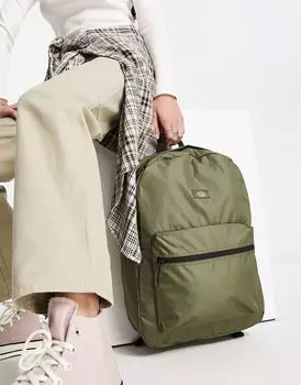 Зеленый рюкзак Dickies Chickaloon