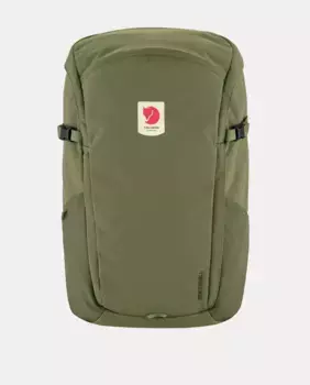 Зеленый рюкзак Ulvo 23 Fjllrven