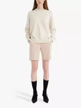 Зелла шорты InWear, песчаник