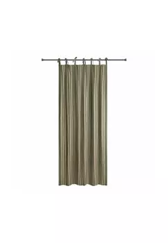 Зелёная штора Semalle Loberon