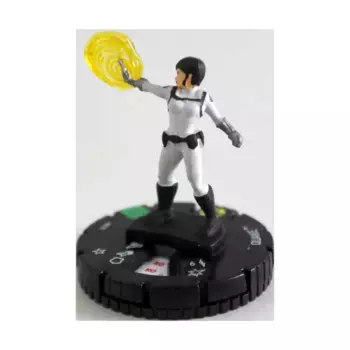 Землетрясение (U), Marvel HeroClix - Nick Fury, Agent of S.H.I.E.L.D. - Singles