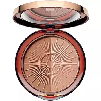 Земля для загара 10 мл 1180-55955 80 Натуральный № 80 Натуральный 10G, Artdeco