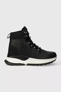 ЗЕМНАЯ обувь Aldo, черный