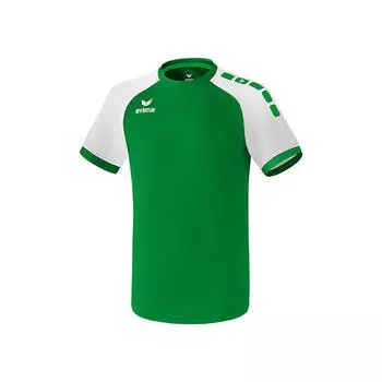Зенари 3.0 Джерси Эрима ERIMA, зеленый/изумрудно-зеленый/белый