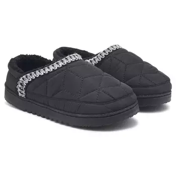 Зения тапочки Dr. Scholl'S, черный