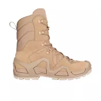 Zephyr Mk2 Hi Lowa женские походные ботинки, коричневый