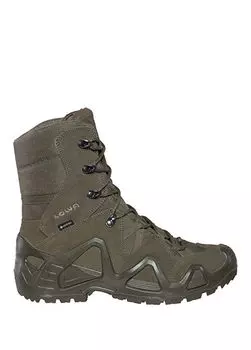 Zephyr Ranger gtx привет бот Lowa, мультиколор