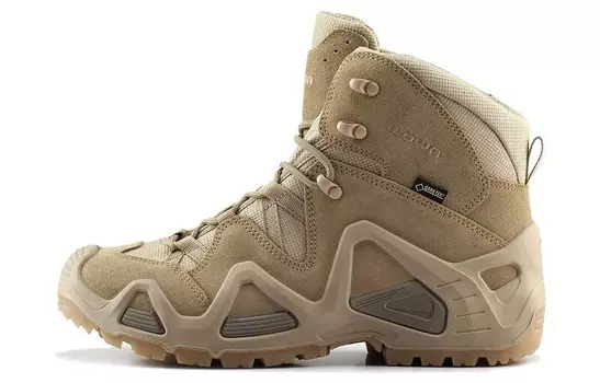 ZEPHYR Уличные ботинки мужские Lowa