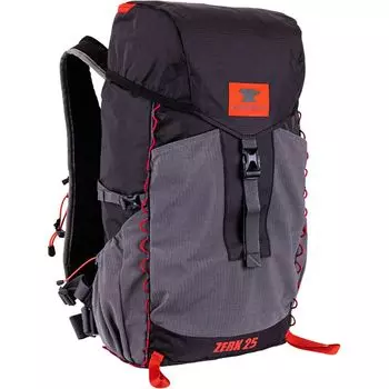 Зерк 25л рюкзак Mountainsmith, черный
