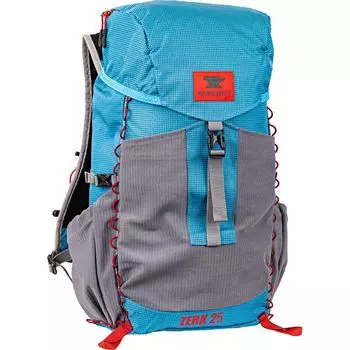 Зерк 25л рюкзак Mountainsmith, голубой
