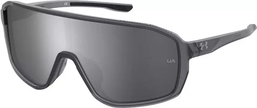 Зеркальные солнцезащитные очки Under Armour Gameday