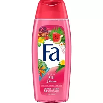 Зеркальный гель 400мл FA