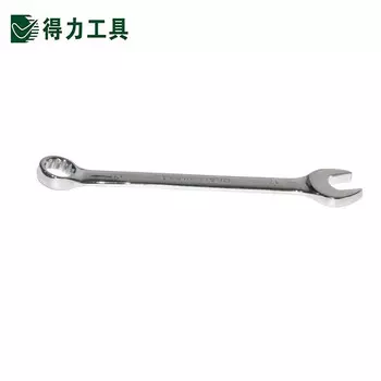 Зеркальный ключ двойного назначения Deli 23 мм Многофункциональный рожковый ключ torx DL33123 (5 шт./кор.)