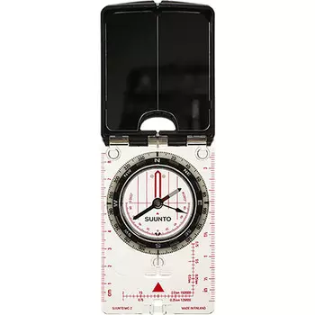 Зеркальный компас MC-2 NH Suunto