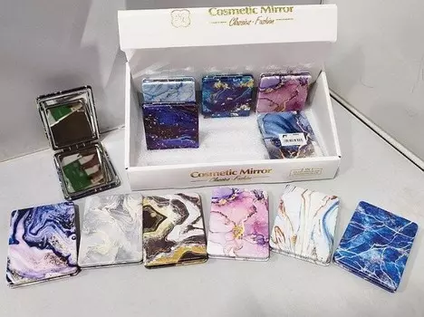 Зеркало (12 шт) Inna marka