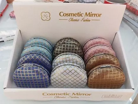 Зеркало (12 шт) Inna marka