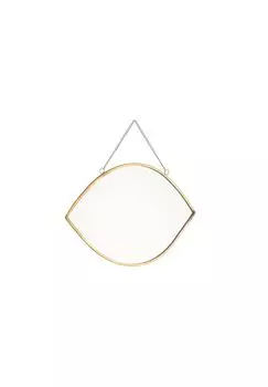 Зеркало CARAT в форме глаз Д 27 x Ш 17 см Butlers