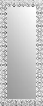 Зеркало декоративное Lenfra "Розовое", (1 шт.), настенное зеркало 55х105х2,9 см, цвет silberfarben