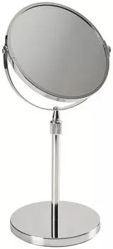 Зеркало для макияжа Kela, серебряный