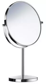 Зеркало для макияжа Smedbo, хромированный