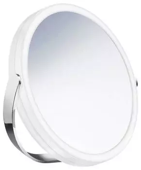 Зеркало для макияжа Smedbo, хромированный