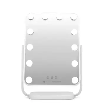 Зеркало для туалетного столика Hollywood Glamour Rio