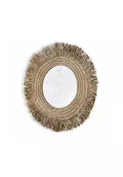 Зеркало Курдуба коричневое Loberon