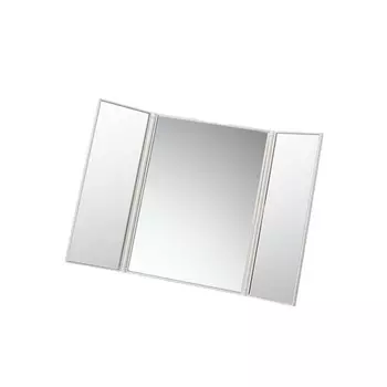 Зеркало складное Muji из полистирола