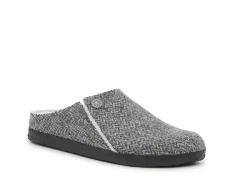 Zermatt Clog Birkenstock, Grey