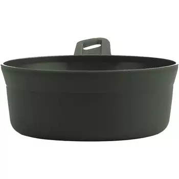 Зерновой горшок Wildo, оливковый