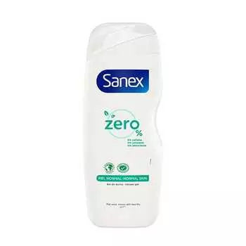 Zero 0% 600 мл Sanex