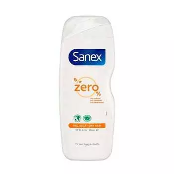 Zero % 600 мл Sanex